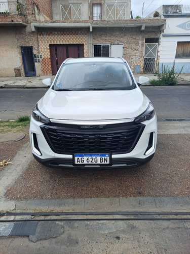 BAIC X35 1.5 Luxury