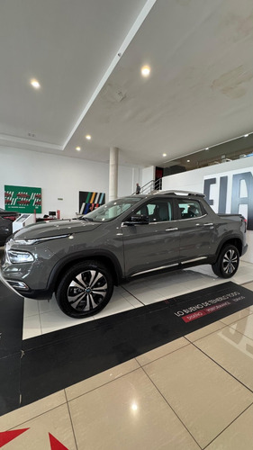 Fiat Toro 2.0 Volcano 4x4 At