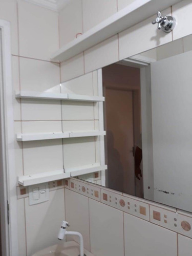 Imagem 16 de 27 de Apartamento À Venda No Bairro Vila Prudente - São Paulo/sp, Zona Leste - 601