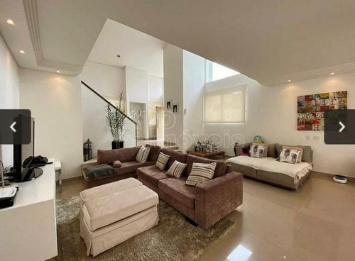 Imagem 6 de 10 de Casa Em Condomínio Para Venda Em Barueri, Alphaville Centro Industrial E Empresarial/alphaville., 4 Dormitórios, 1 Suíte, 4 Banheiros, 6 Vagas - 21376_1-1887739
