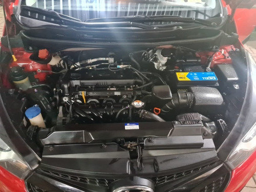 Imagem 9 de 9 de Hyundai Hb20x Premium