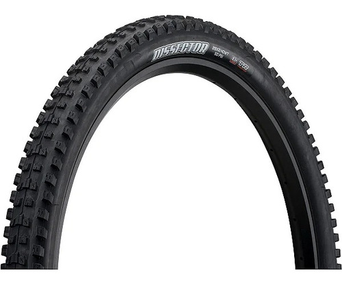 Pneu Maxxis Dissector 29x2.40wt Exo/tr Kevlar