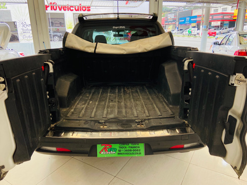 Fiat Toro Toro Freedom 1.8 AT6 4x2 (Flex)