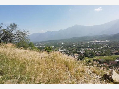 Imagen 1 de 9 de Terreno En Venta En Hacienda Las Misiones