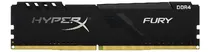 Comprar Memoria Ram Kingston Hyperx 16gb 3200 Hyperx Fury Black