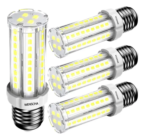 Bombilla Led Wenscha 150w Equivalente 1200 Lumen 6500k Luz