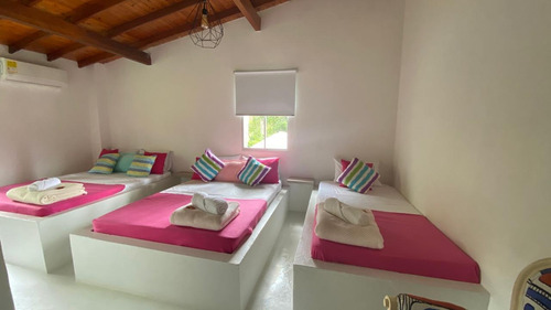 Imagen 7 de 14 de Finca De Recreo Para Fines De Semana En La Vía A Santa Fe