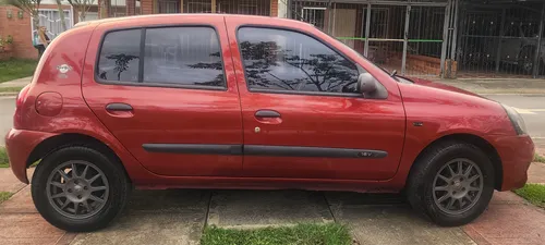 Renault Clio 1.2 Campus