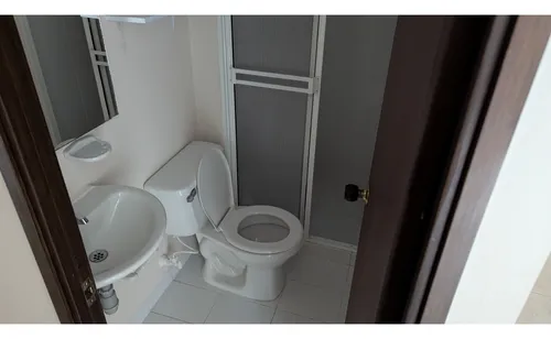 Apartamento En Arriendo En Robledo