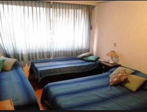 Imagen 11 de 21 de Departamento Centro Mar Del Plata 40 Mts