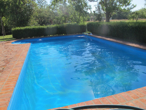 Casaquinta Chalet Tradicional En Dos Plantas En Venta