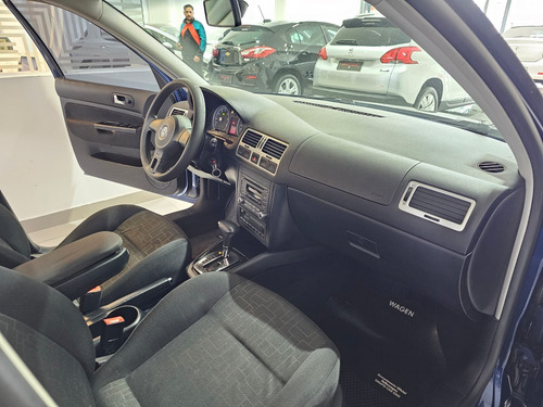 Volkswagen Bora 2.0 Trendline 115cv Tiptronic