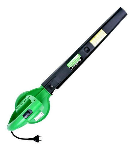 Soprador De Folhas 2000w Gsf-2000 Garthen