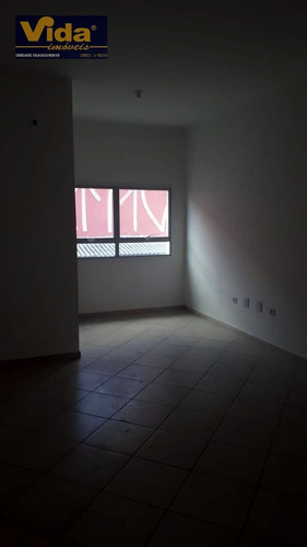 Imagem 7 de 12 de Sala Para Aluguel, 30.0m² - 37431