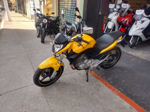 Imagem 4 de 15 de Honda Cb 300 R