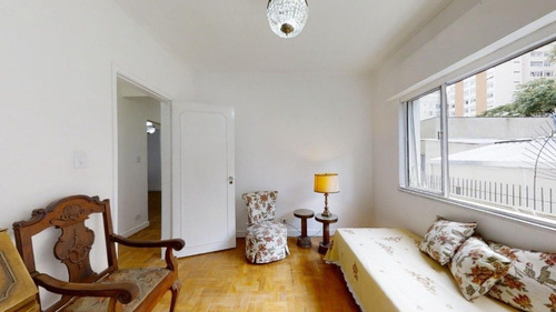 Imagem 11 de 30 de Apartamento - Ap01493 - 70699713