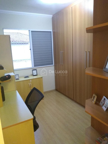 Imagem 25 de 30 de Casa À Venda Em Parque Rural Fazenda Santa Cândida - Ca010018