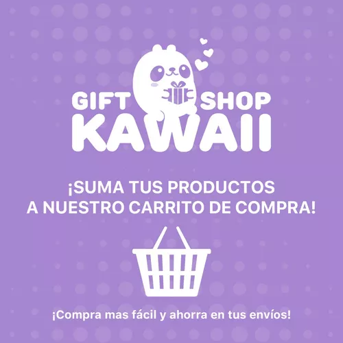 Organizador escritorio – Gift Shop Kawaii