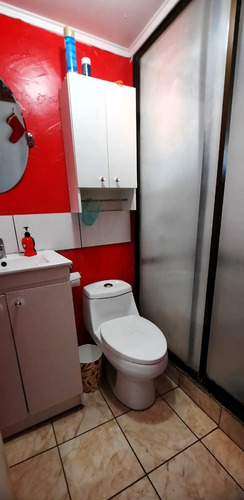 5d - 2b - Patio / Casa / Puente Alto