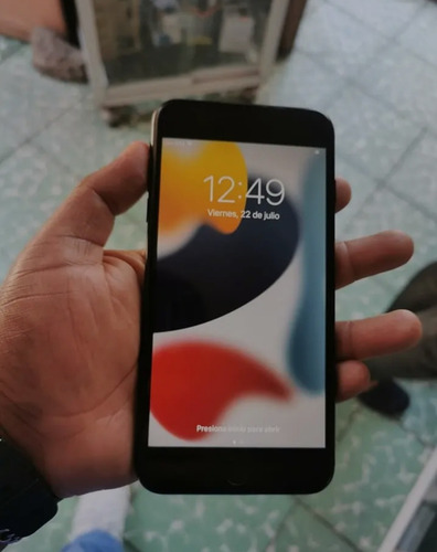 iPhone 7 Plus (Usado)