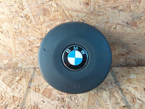 Bolsa De Aire Volante Bmw F10 F20 F30 Serie 1 3 5 2012-2017 