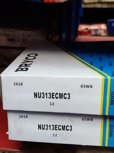 Rodamientos Nu2212 Marca Ntn