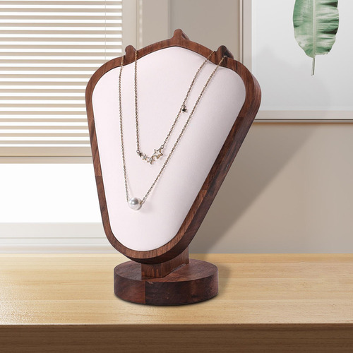 Soporte Para Exhibición De Joyas, Organizador De Cadenas