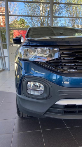 Volkswagen T-cross 0km Anticipo O Tu Usado, Cuotas S/i 0% D-