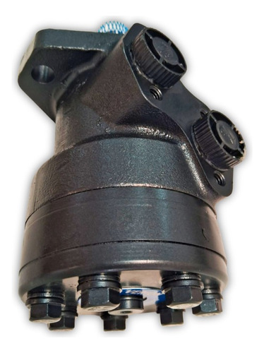 Motor Hidráulico Orbital Bmr Importado 160cc ( Reforzado)