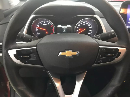 Chevrolet Tracker 1.2 Turbo Mt