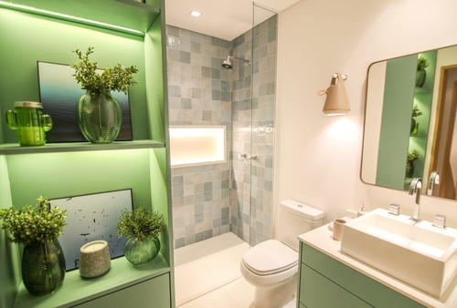 Imagem 24 de 30 de Apartamento À Venda No Bairro Jardim Guedala - São Paulo/sp - O-3983-10786