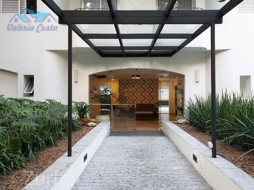 Imagem 18 de 18 de Apartamento Com 1 Dormitório Para Alugar, 40 M² Por R$ 2.600,00/mês - Bela Vista - São Paulo/sp - Ap1416