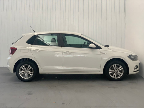 Imagem 5 de 20 de Polo Confortline Tsi 2020