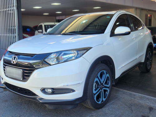 Honda HR-V Honda HR-V EX CVT 1.8 I-VTEC FlexOne
