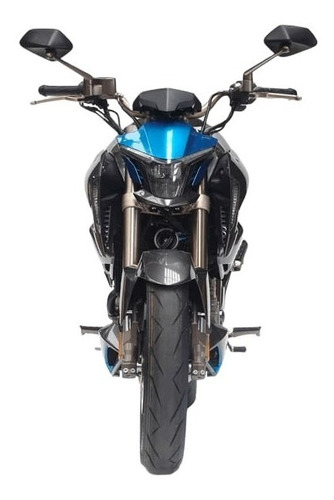 Imagen 2 de 6 de Motocicleta - Zontes - Zt310-r