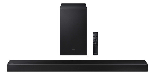Barra De Sonido Samsung A650 Serie A De 3.1 Canales Hw-a650