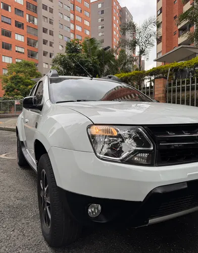 Renault Duster 2.0 Tripadvisor Intens 4X4