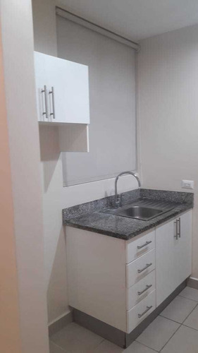 Imagen 14 de 14 de Bello Apartamento En Condomio
