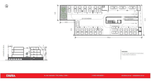 2 Amb : S/ Boulevard : Ampl Patio : Diseño Y Calidad