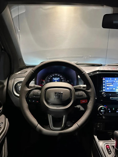 Fiat Strada 1.0 Ultra T200 Cvt