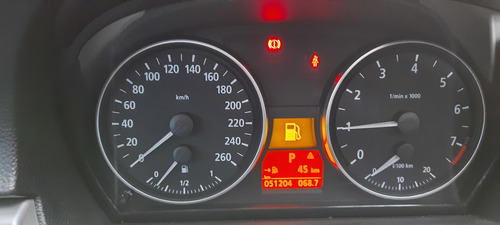Imagem 12 de 13 de Bmw Serie 3 325 Touring