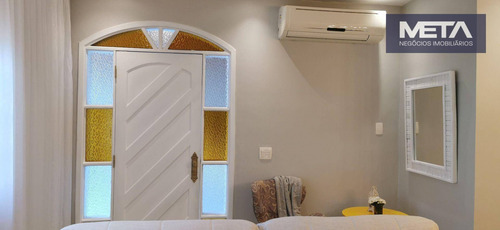 Imagem 2 de 30 de Casa À Venda, 183 M² Por R$ 1.200.000,00 - Vila Valqueire - Rio De Janeiro/rj - Ca0165