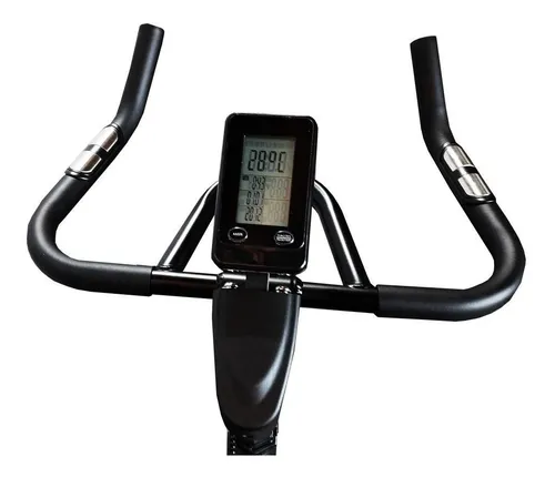 Bicicleta store magnetica spinning