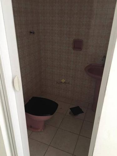 Imagem 12 de 13 de Loja Para Alugar, 30 M² - Boqueirão - Santos/sp - Lo0016