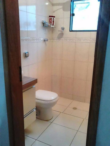 Imagem 7 de 9 de Casa 2 Dormitórios ( Local Nobre ) À Venda De 153,00 M² Por R$ 380.000 - Jordanópolis - São Bernardo Do Campo/sp - Ca0031