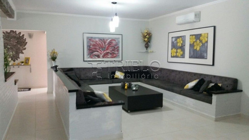 Imagem 2 de 15 de Chacara A Venda Com 2 Suites No Jardim Santa Rita De Cassia - Palmeira - Suzano - V-3046