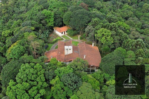 Imagem 2 de 30 de Chácara Com 3 Dormitórios À Venda, 19440 M² Por R$ 1.600.000,00 - Parque Botujuru - São Bernardo Do Campo/sp - Ch0002