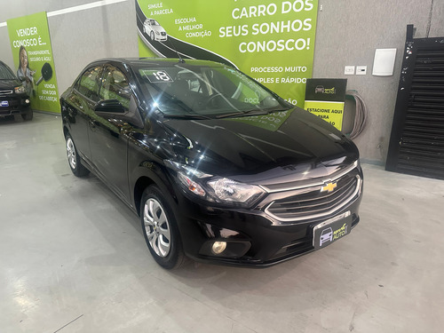 Chevrolet Prisma PRISMA SED. LT 1.4 8V FLEXPOWER 4P