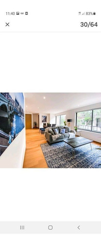 Imagen 4 de 26 de Venta Departamento Polanco