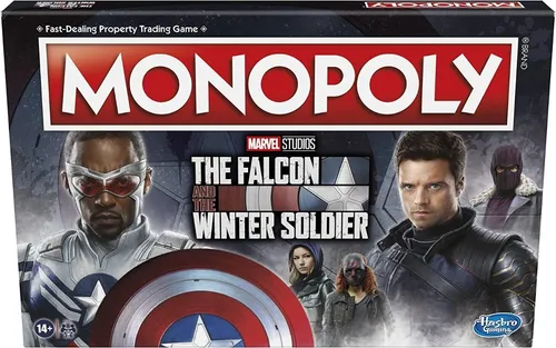Monopolio Marvel Studios'